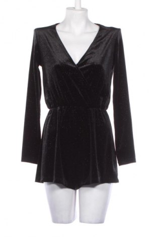 Dámský dlouhý overal H&M Divided, Velikost S, Barva Černá, Cena  122,00 Kč