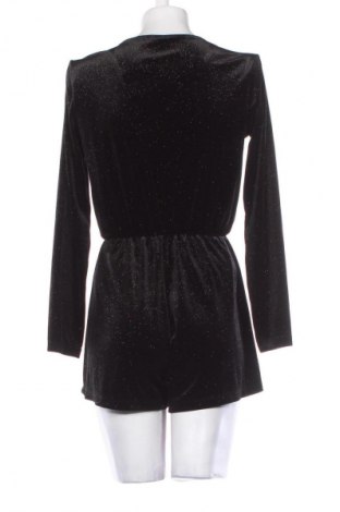 Dámský dlouhý overal H&M Divided, Velikost S, Barva Černá, Cena  122,00 Kč