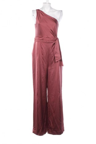 Salopetă lungă de damă Jake*s, Mărime L, Culoare Maro, Preț 51,99 Lei