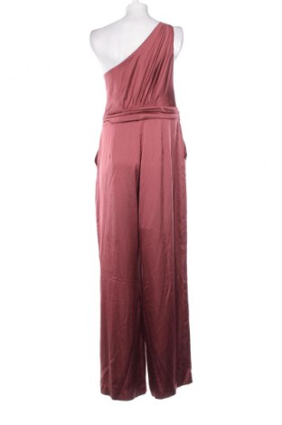 Salopetă lungă de damă Jake*s, Mărime L, Culoare Maro, Preț 51,99 Lei