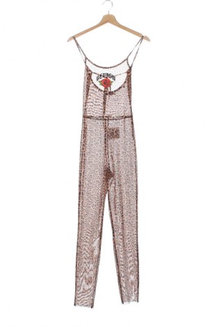Dámský dlouhý overal Review, Velikost XS, Barva Vícebarevné, Cena  259,00 Kč