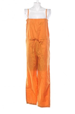 Damski długi kombinezon Unbranded, Rozmiar M, Kolor Pomarańczowy, Cena 29,99 zł