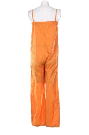 Damski długi kombinezon Unbranded, Rozmiar M, Kolor Pomarańczowy, Cena 29,99 zł