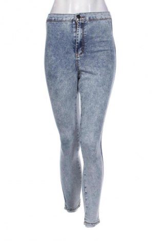 Dámské džíny  ASOS, Velikost S, Barva Modrá, Cena  369,00 Kč