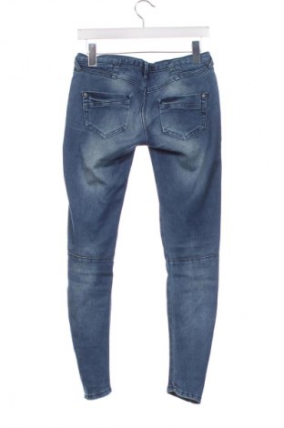 Dámské džíny  BSB Jeans, Velikost XS, Barva Modrá, Cena  59,00 Kč