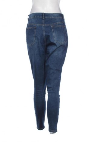 Damskie jeansy Beloved, Rozmiar M, Kolor Niebieski, Cena 23,99 zł