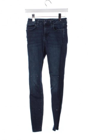 Damen Jeans Denim Co., Größe XS, Farbe Blau, Preis 4,99 €