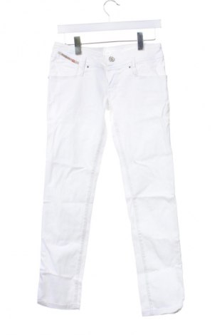 Дамски дънки Diesel, Размер S, Цвят Бял, Цена 28,63 €