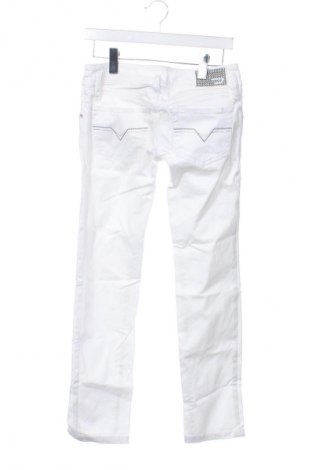Дамски дънки Diesel, Размер S, Цвят Бял, Цена 28,63 €