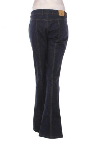 Női farmernadrág Escada, Méret M, Szín Kék, Ár 38 219 Ft