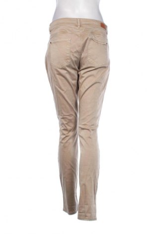 Damskie jeansy Esprit, Rozmiar L, Kolor Beżowy, Cena 27,99 zł