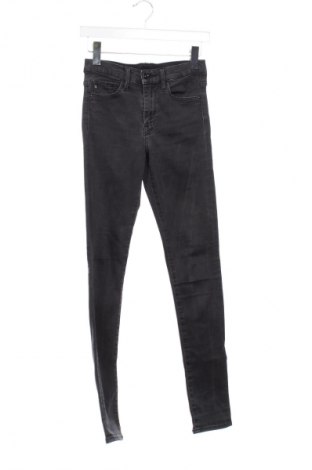 Dámské džíny  H&M, Velikost M, Barva Černá, Cena  149,00 Kč