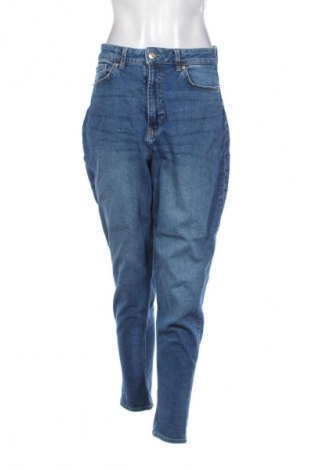 Női farmernadrág H&M Divided, Méret M, Szín Kék, Ár 6 319 Ft