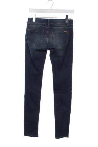 Γυναικείο Τζίν Mango, Μέγεθος XXS, Χρώμα Μπλέ, Τιμή 4,99 €