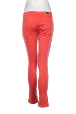 Damskie jeansy Orsay, Rozmiar S, Kolor Czerwony, Cena 24,99 zł