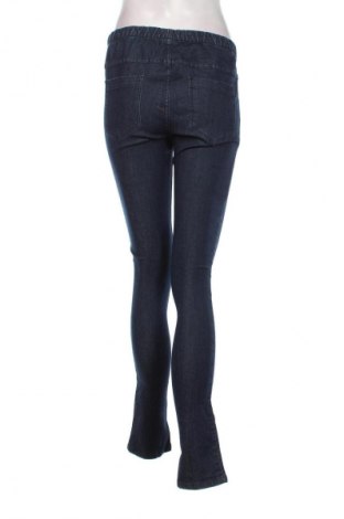 Dámské džíny  Pieces, Velikost M, Barva Modrá, Cena  49,00 Kč