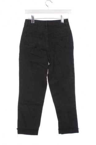 Γυναικείο Τζίν Pimkie, Μέγεθος XS, Χρώμα Μαύρο, Τιμή 2,99 €