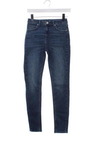 Дамски дънки Review, Размер XS, Цвят Син, Цена 3,06 €