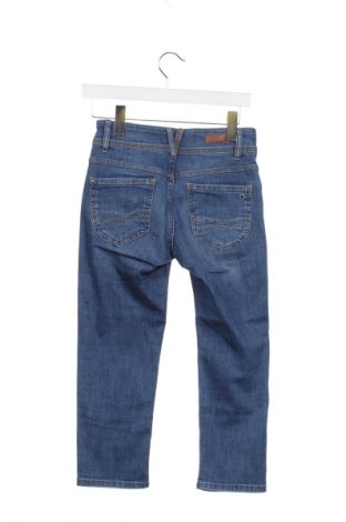 Damskie jeansy S.Oliver, Rozmiar S, Kolor Niebieski, Cena 21,99 zł