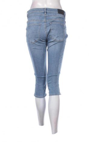 Damskie jeansy Silver Creek, Rozmiar M, Kolor Niebieski, Cena 25,99 zł