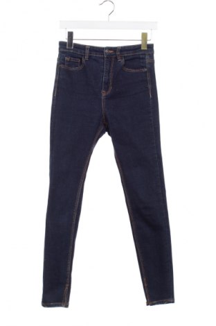 Dámské džíny  Stradivarius, Velikost S, Barva Modrá, Cena  469,00 Kč