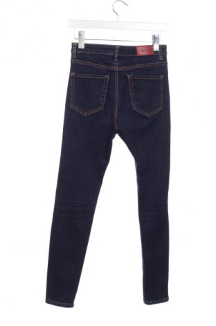 Dámské džíny  Stradivarius, Velikost S, Barva Modrá, Cena  469,00 Kč