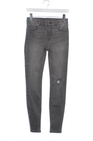 Γυναικείο Τζίν Unbranded, Μέγεθος M, Χρώμα Γκρί, Τιμή 6,99 €
