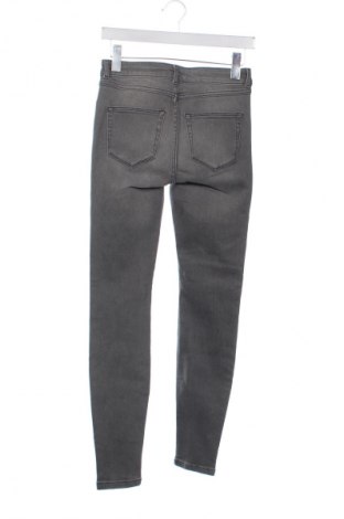 Γυναικείο Τζίν Unbranded, Μέγεθος M, Χρώμα Γκρί, Τιμή 6,99 €