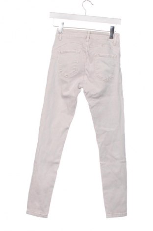 Dámské džíny  Unbranded, Velikost XS, Barva Béžová, Cena  349,00 Kč