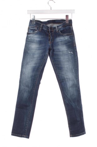 Dámské džíny  Unbranded, Velikost S, Barva Modrá, Cena  179,00 Kč