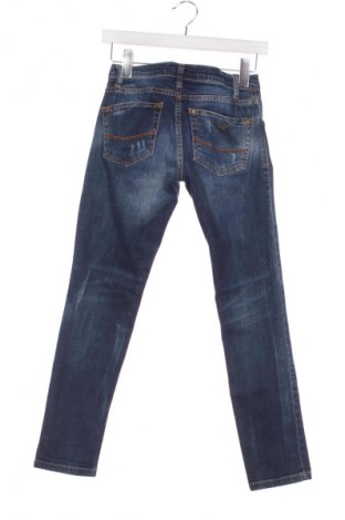 Dámské džíny  Unbranded, Velikost S, Barva Modrá, Cena  179,00 Kč