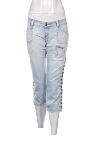 Damen Jeans Unbranded, Größe M, Farbe Blau, Preis € 7,99