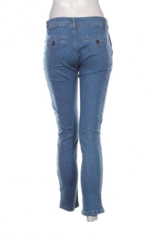 Дамски дънки Unbranded, Размер M, Цвят Син, Цена 2,04 €