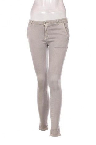 Γυναικείο Τζίν Unbranded, Μέγεθος S, Χρώμα Ασημί, Τιμή 1,99 €
