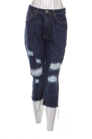 Női farmernadrág Unbranded, Méret S, Szín Kék, Ár 1 359 Ft