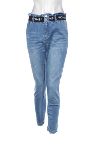Dámské džíny  Unbranded, Velikost S, Barva Modrá, Cena  369,00 Kč