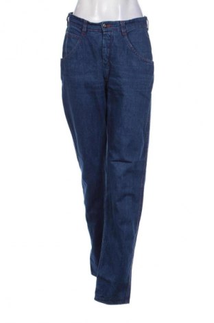 Damen Jeans Unbranded, Größe M, Farbe Blau, Preis € 14,99