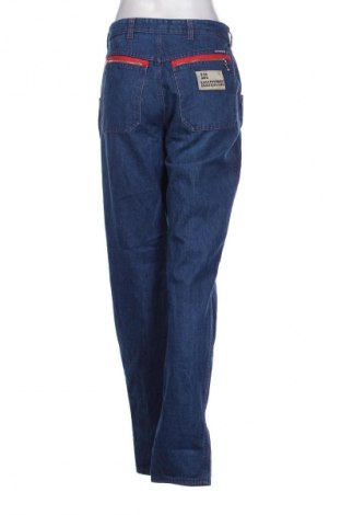 Damen Jeans Unbranded, Größe M, Farbe Blau, Preis € 14,99