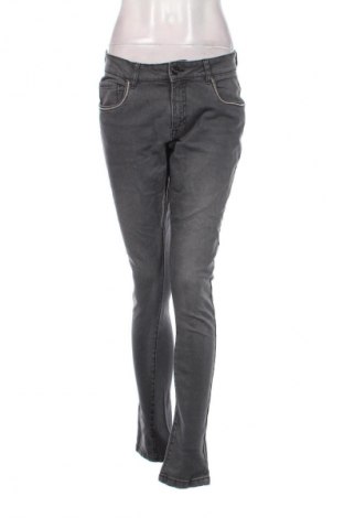 Dámské džíny  Up 2 Fashion, Velikost M, Barva Šedá, Cena  79,00 Kč