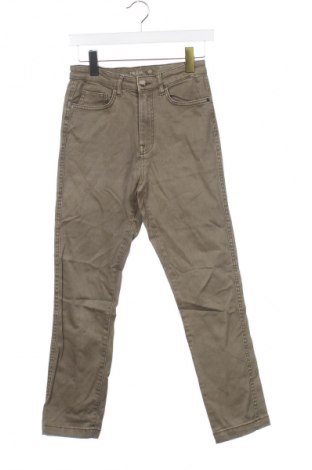 Női farmernadrág Yessica, Méret XS, Szín Zöld, Ár 669 Ft