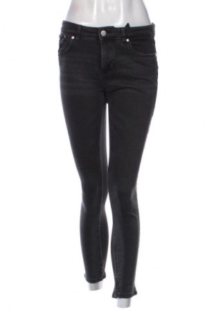 Dámske džínsy  Zara, Veľkosť M, Farba Sivá, Cena  17,95 €