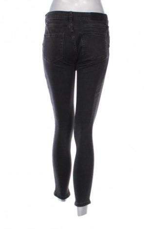 Dámske džínsy  Zara, Veľkosť M, Farba Sivá, Cena  17,95 €