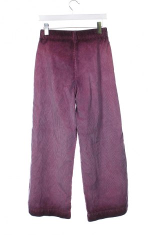 Dámské manšestráky  Diamond Denim, Velikost S, Barva Fialová, Cena  879,00 Kč