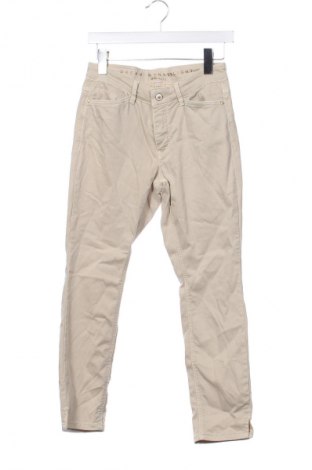 Дамски панталон Mac, Размер XS, Цвят Бежов, Цена 3,06 €