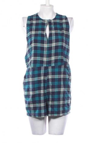 Dámská krátká kombinéza  ASOS, Velikost M, Barva Vícebarevné, Cena  69,00 Kč