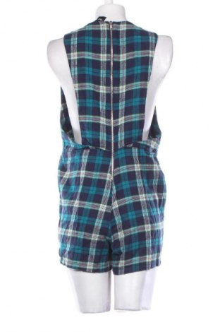 Dámská krátká kombinéza  ASOS, Velikost M, Barva Vícebarevné, Cena  69,00 Kč