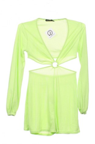 Női rövid overál Boohoo, Méret M, Szín Zöld, Ár 1 679 Ft