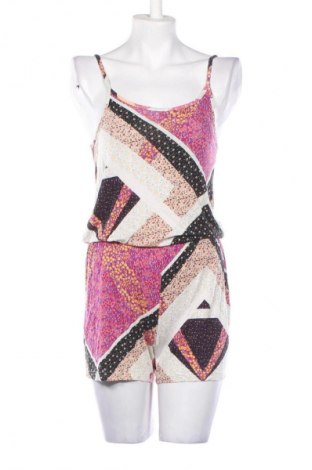 Women's short jumpsuit Esmara, Μέγεθος XS, Χρώμα Πολύχρωμο, Τιμή 2,99 €