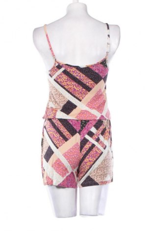 Women's short jumpsuit Esmara, Μέγεθος XS, Χρώμα Πολύχρωμο, Τιμή 2,99 €