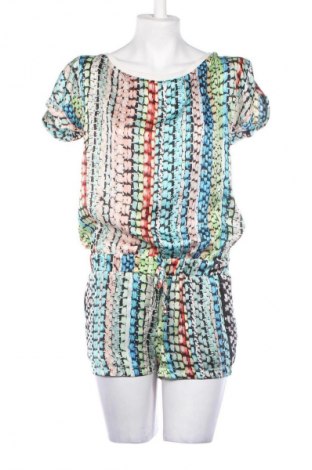 Dámská krátka kombinéza  Foggi, Veľkosť S, Farba Viacfarebná, Cena  1,95 €